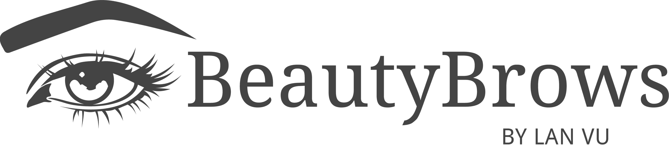Beauty Brows by Lan Vu